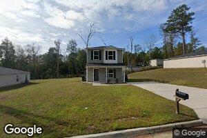 2419 Dakar Dr, Augusta, GA 30906