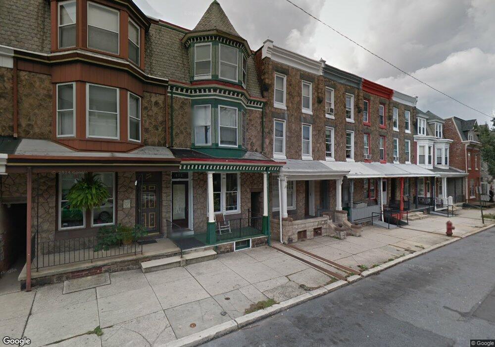 426 N 12th St, Reading, PA 19604 - photo 1