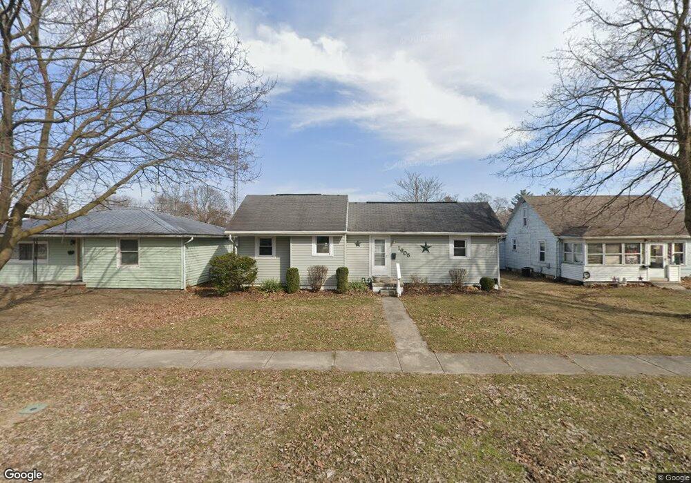 1605 Park St, Findlay, OH 45840 - photo 1