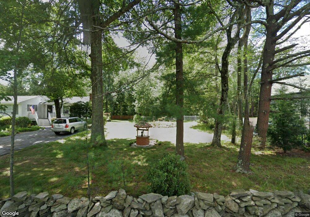 41 Hobbs Rd unit A, Pelham, NH 03076 - photo 1