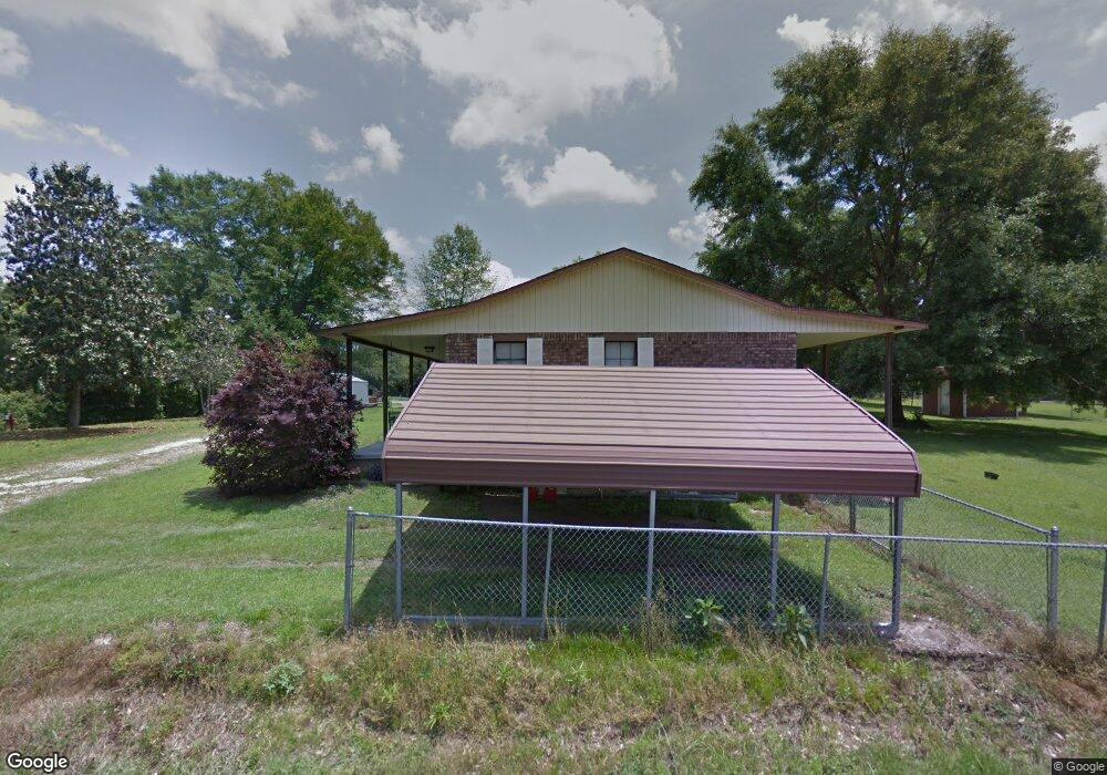 41 Lewis Johnson Rd, Laurel, MS 39443 - photo 1