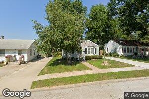1102 Sunset Blvd, Shenandoah, IA 51601