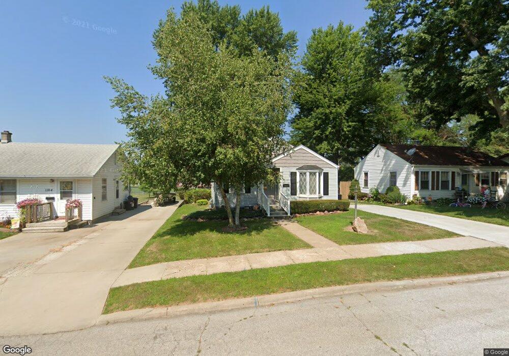 1102 Sunset Blvd, Shenandoah, IA 51601 - photo 1