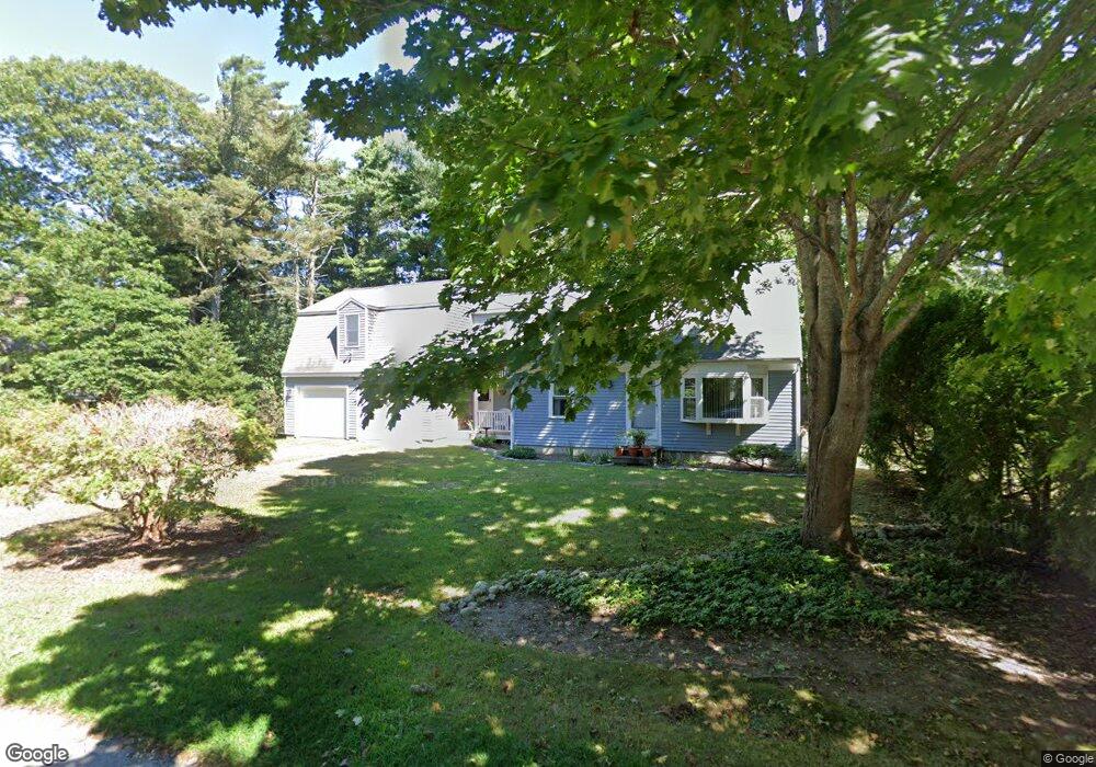 75 Harriette Rd, East Falmouth, MA 02536 - photo 1