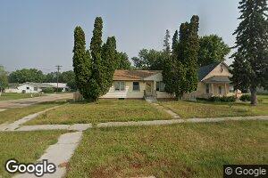 202 Scotia Ave, Scotia, NE 68875