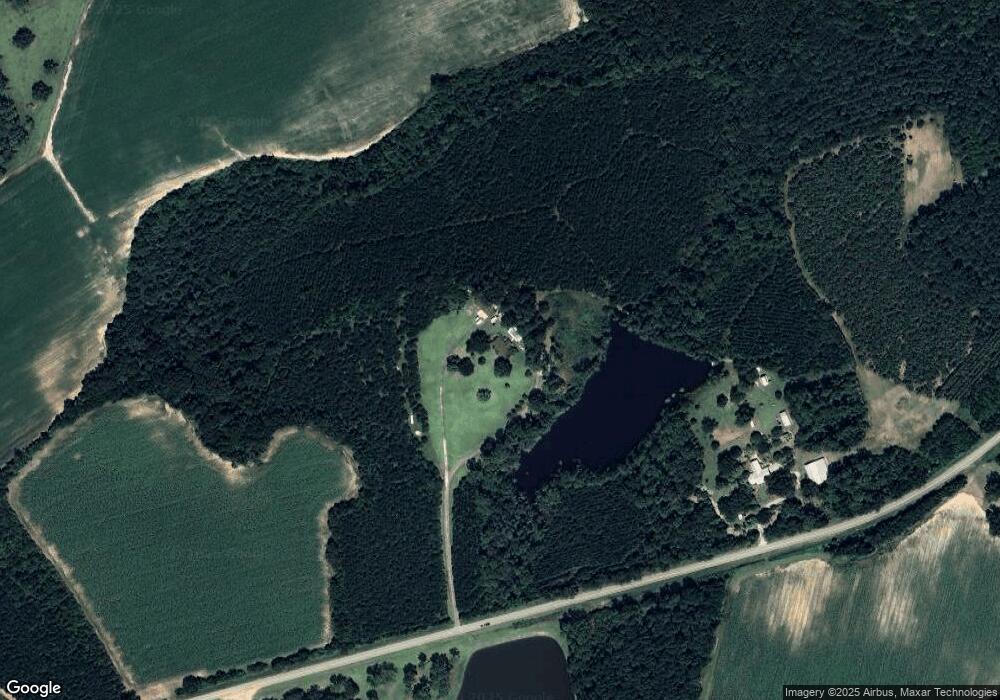 6393 E Pulaski Hwy, Register, GA 30452 - photo 1