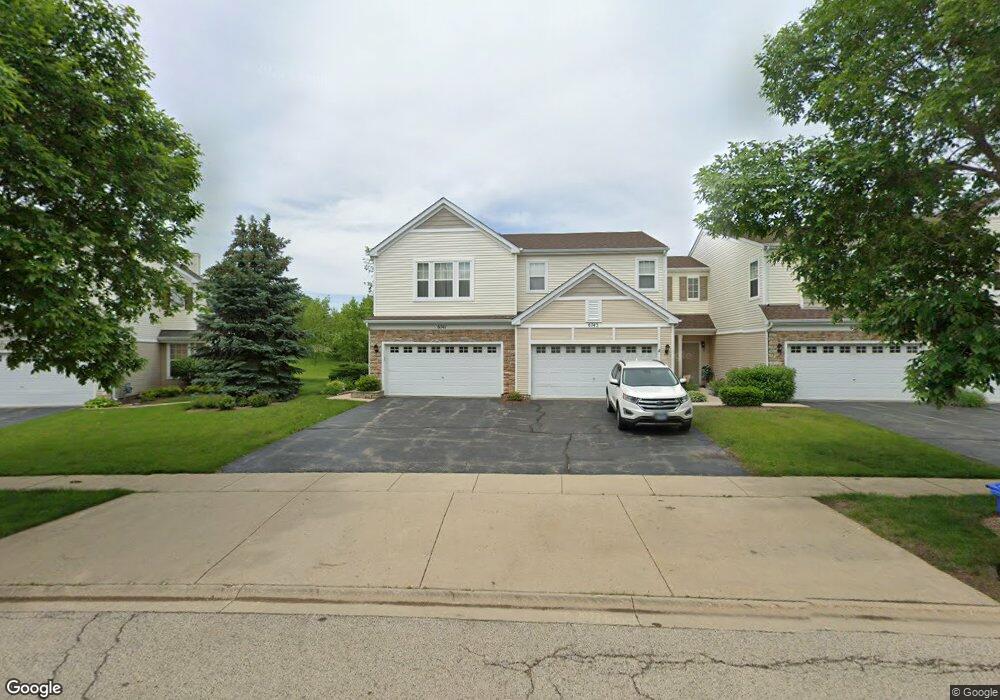 6741 Slate Dr unit 921, Carpentersville, IL 60110 - photo 1