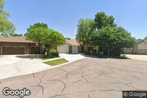 200 Meadowlark Ct, Brandon, SD 57005