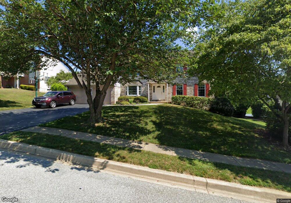 109 Belmont Dr, Wilmington, DE 19808 - photo 1