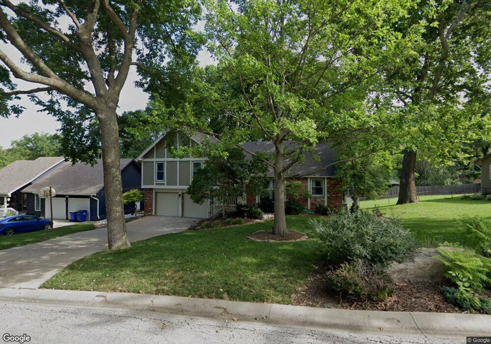 12300 W 70th Terrace, Shawnee, KS 66216 - photo 1