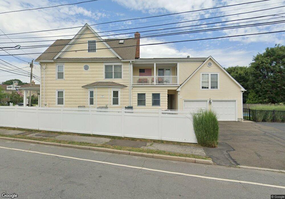 479 S Benson Rd unit FL2-ID1050330P, Fairfield, CT 06824 - photo 1