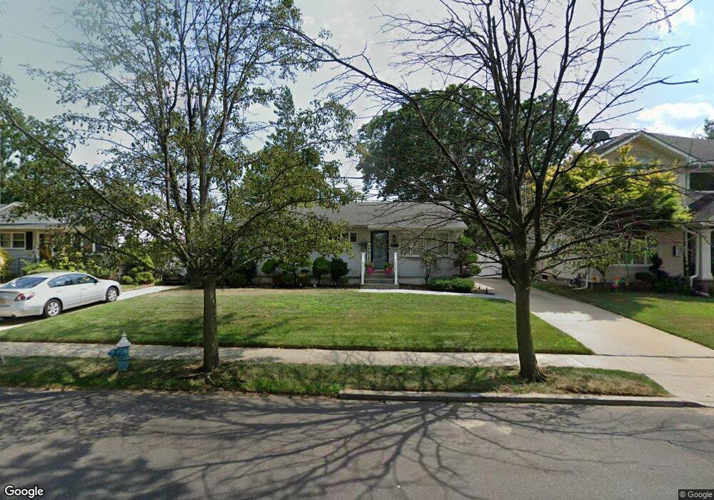 843 Herman Ave, Franklin Square, NY 11010 - photo 1