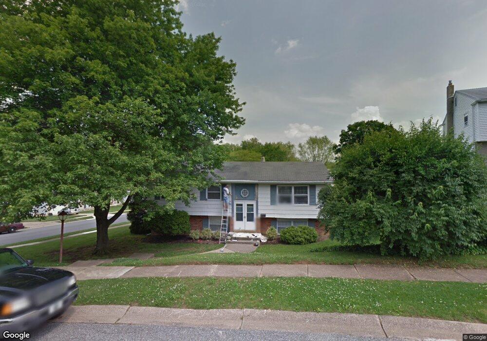 2522 Reynolds Ave, Claymont, DE 19703 - photo 1