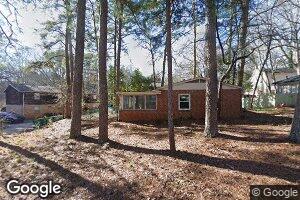 4667 Ridge Dr, Pine Lake, GA 30072