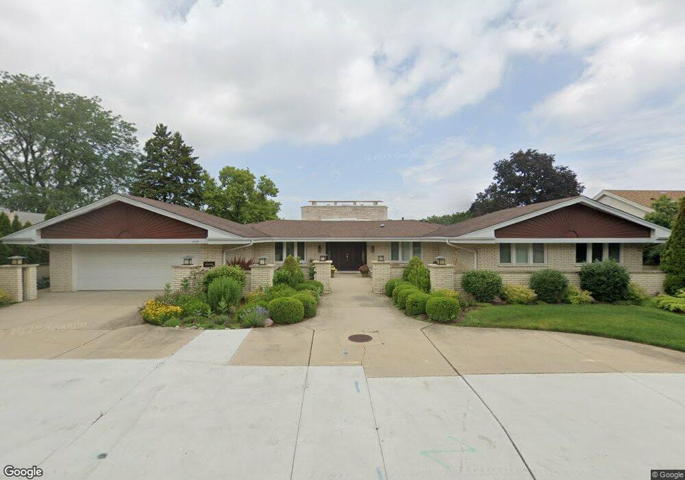 1900 Berry Ln, Des Plaines, IL 60018 - photo 1