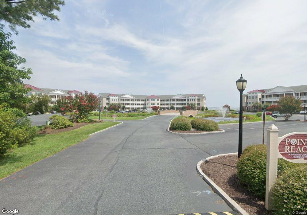 3205 Points Reach, Berlin, MD 21811 - photo 1