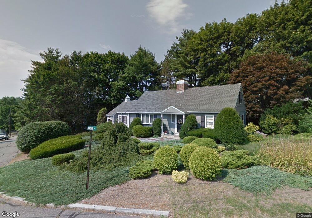 29 Cranston Rd, Winchester, MA 01890 - photo 1