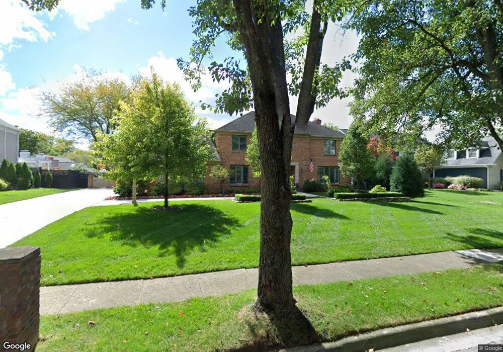 2655 Sandover Rd, Columbus, OH 43220 - photo 1