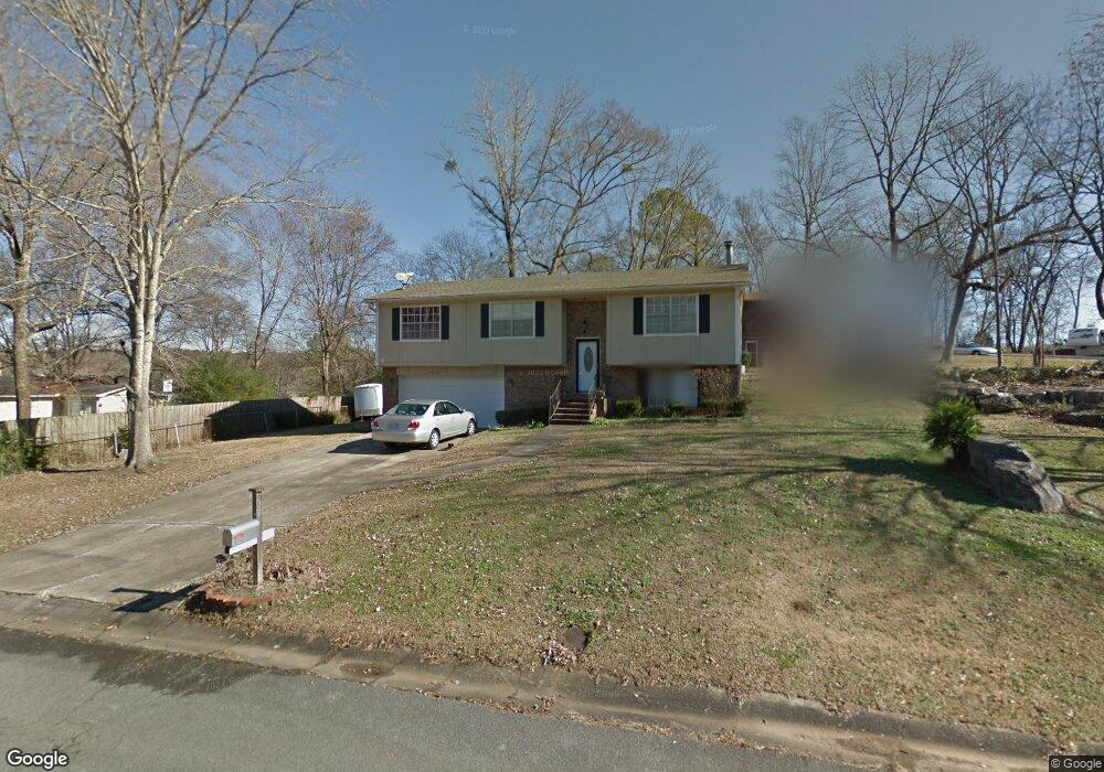 640 20th Ct NE, Center Point, AL 35215 - photo 1