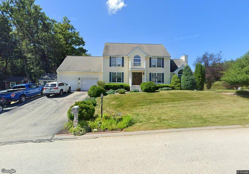 36 Woodhawk Dr, Milford, NH 03055 - photo 1