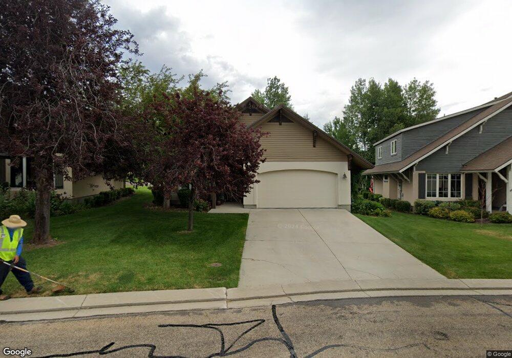 26 W Oberland Ct unit 4, Midway, UT 84049 - photo 1