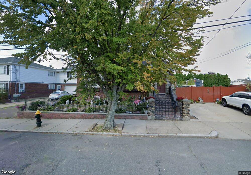 205 Orient Ave, Boston, MA 02128 - photo 1