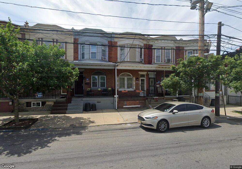 714 State St, Camden, NJ 08102 - photo 1