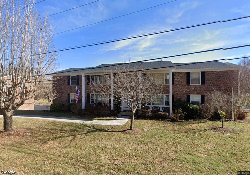 910 Brookside Camp Rd, Hendersonville, NC 28792 - photo 1