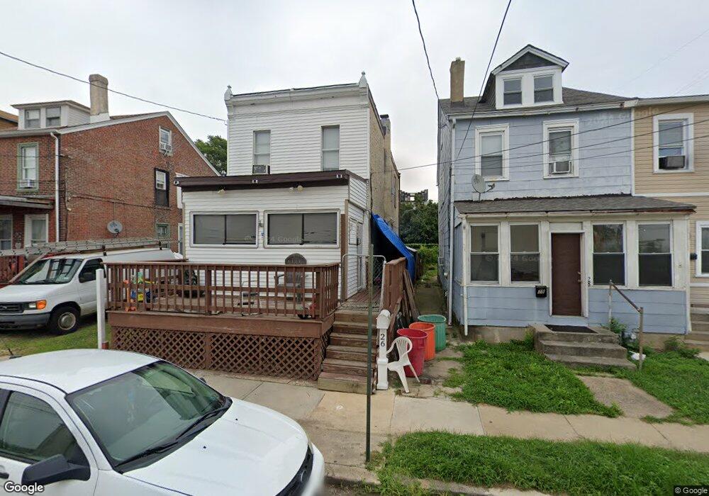 26 Second St, Lansdowne, PA 19050 - photo 1