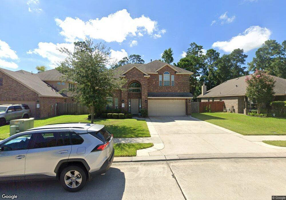 14039 Sand Ridge Crossing, Conroe, TX 77384 - photo 1