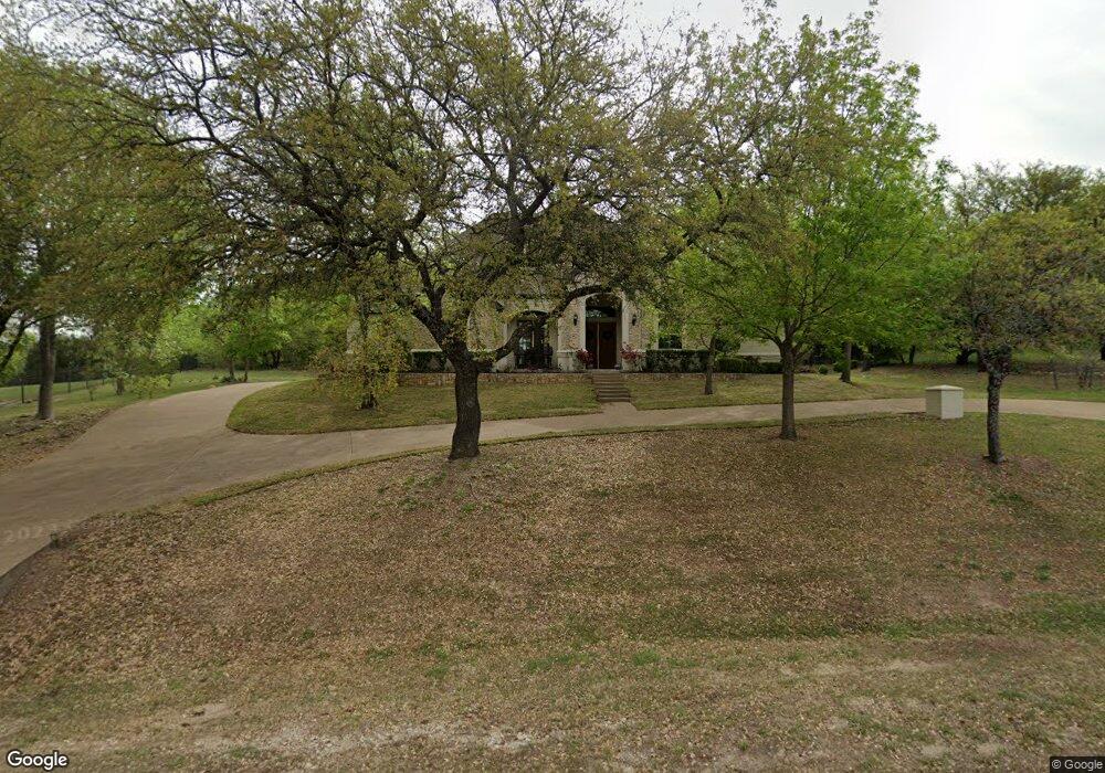 189 Covered Bridge Dr unit DRIVE, Fort Worth, TX 76108 - photo 1