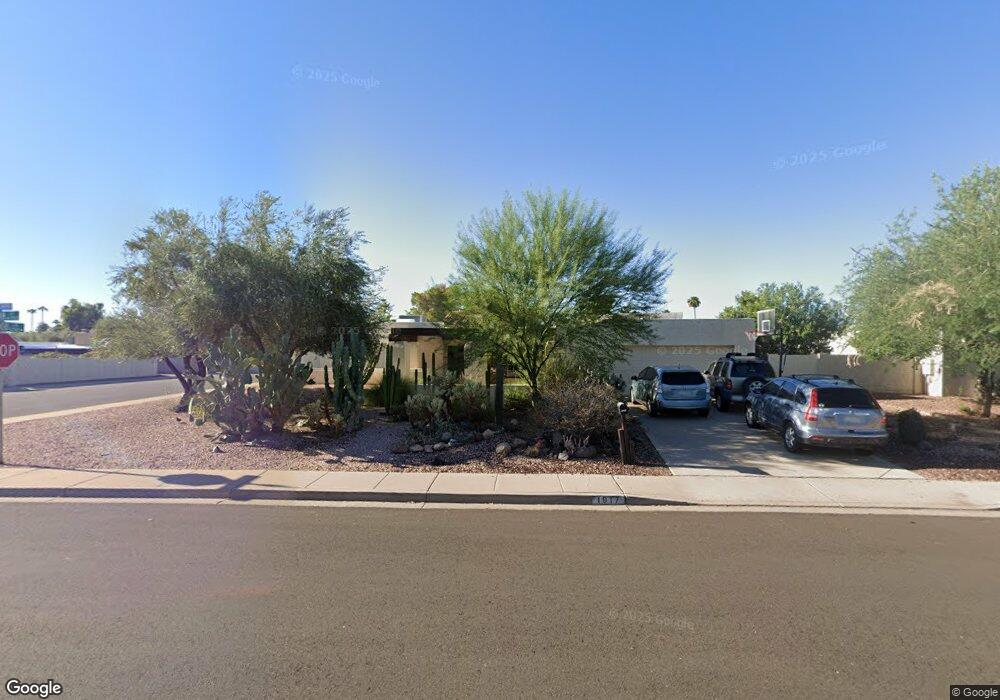 1917 E Vaughn St, Tempe, AZ 85283 - photo 1