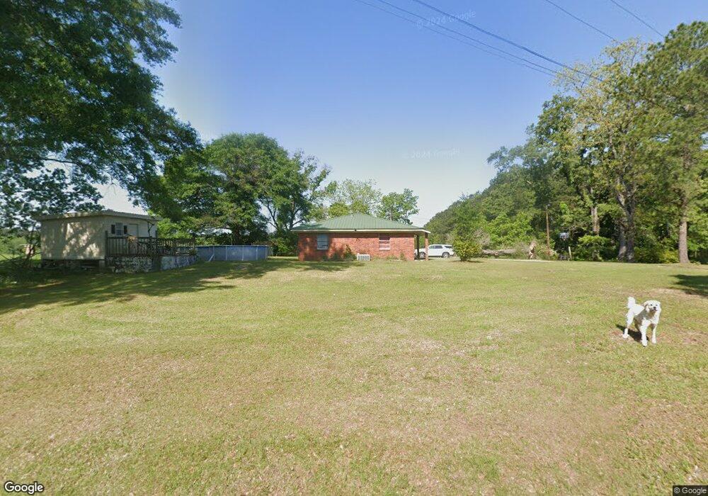 16 Dry Swamp Rd, Laurel, MS 39443 - photo 1