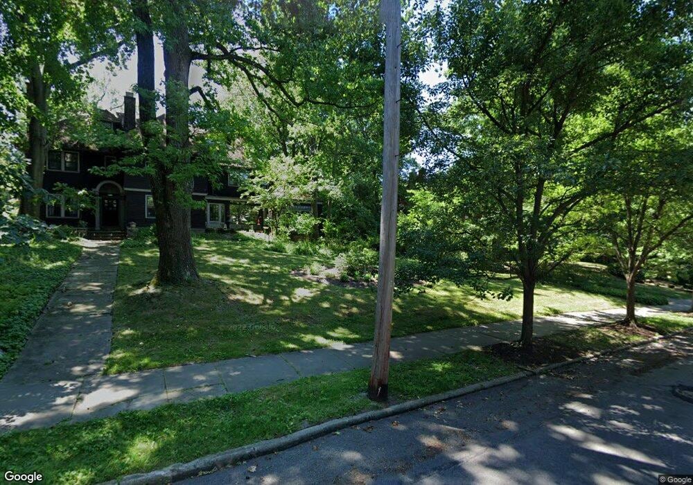 0 Euclid Heights, Cleveland Heights, OH - photo 1