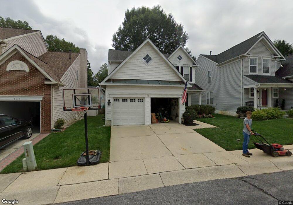 2413 Hightee Ct, Crofton, MD 21114 - photo 1