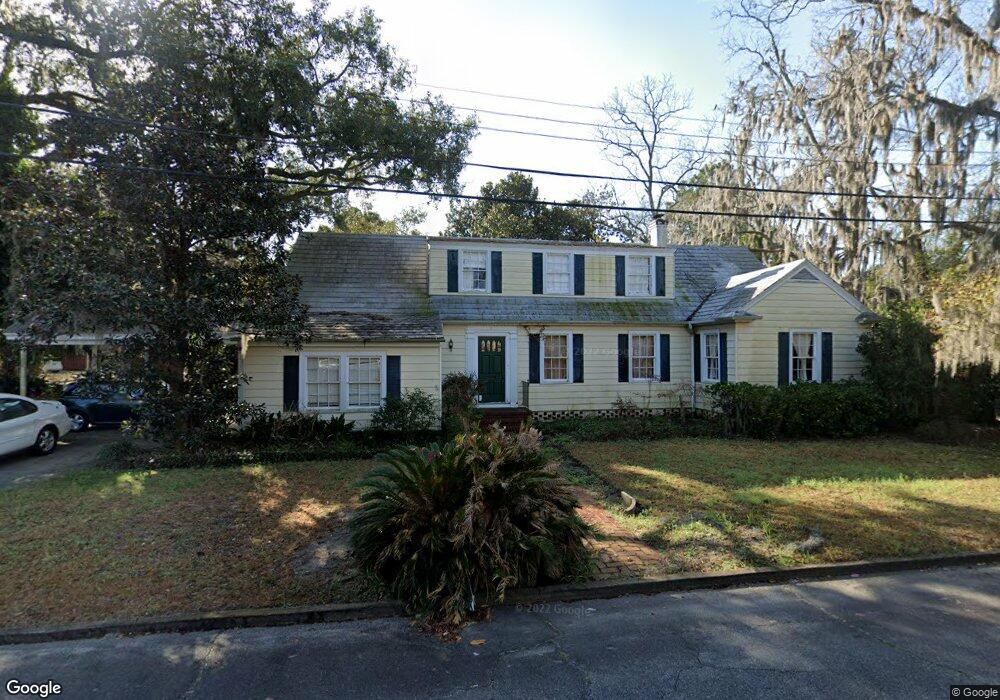 11 Durant Ave, Savannah, GA 31404 - photo 1