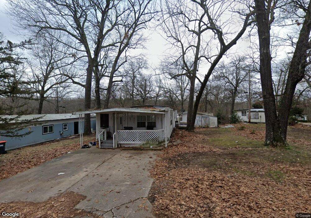 14497 Mistletoe Rd, Rogers, AR 72756 - photo 1