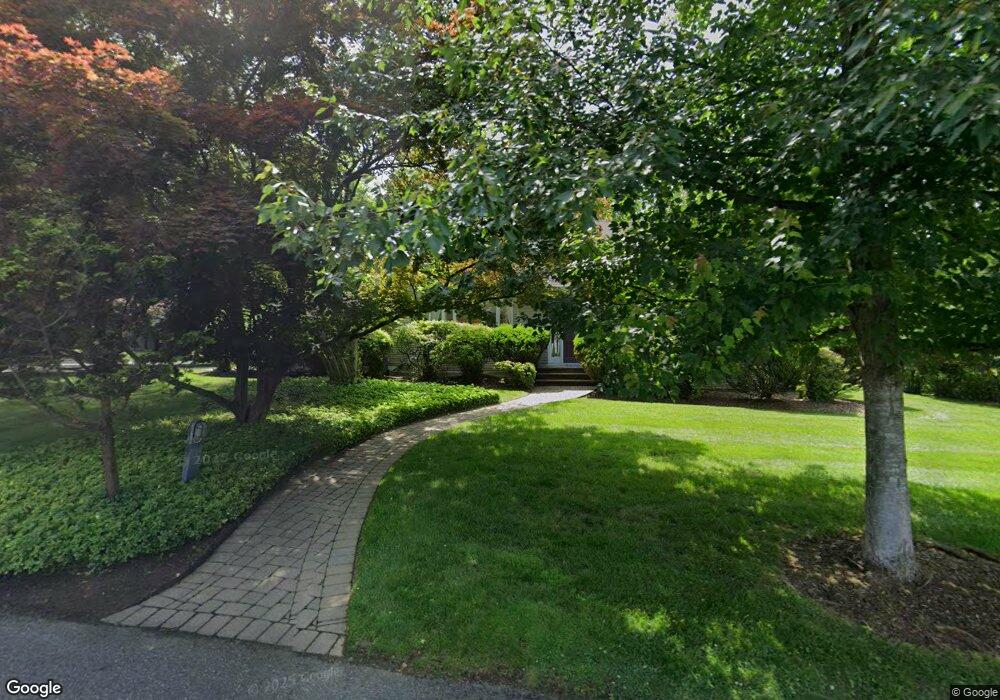 246 Harrison St, Haworth, NJ 07641 - photo 1