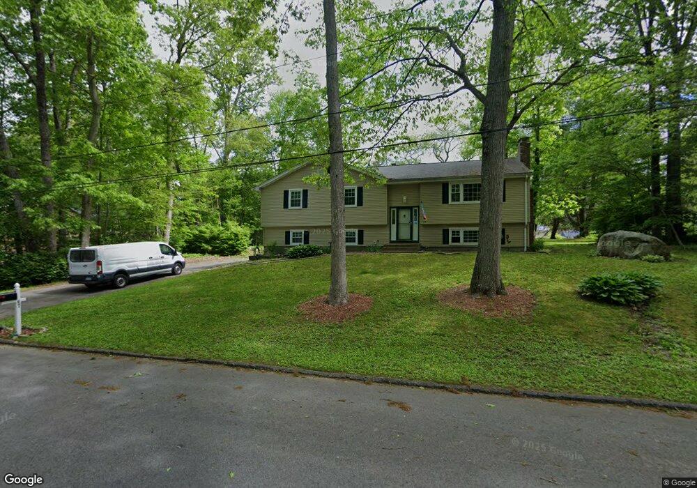 47 Raven Wood Rd, North Stonington, CT 06359 - photo 1