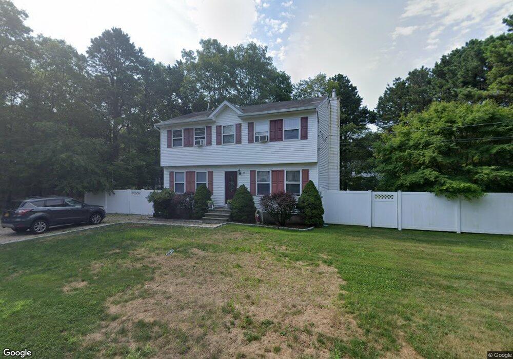 49 Hagerman Ave, Medford, NY 11763 - photo 1