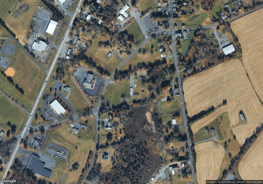 6913 Old Easton Rd, Pipersville, PA 18947 - photo 1