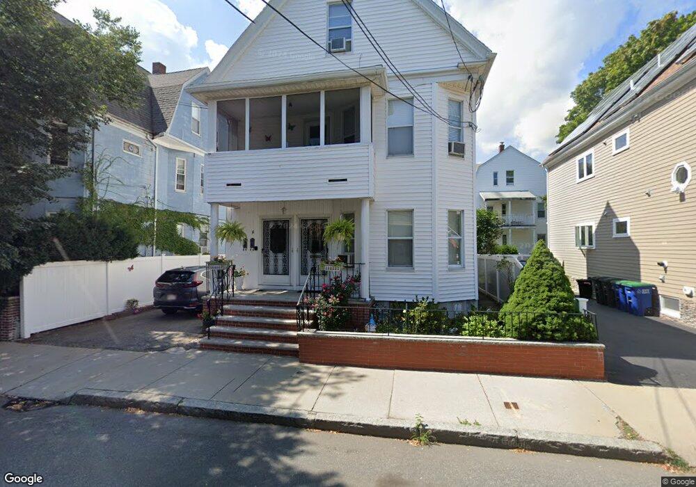 14 Prichard Ave, Somerville, MA 02144 - photo 1