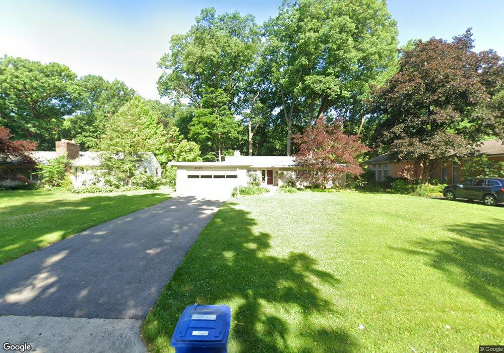 4029 Wynding Dr, Columbus, OH 43214 - photo 1