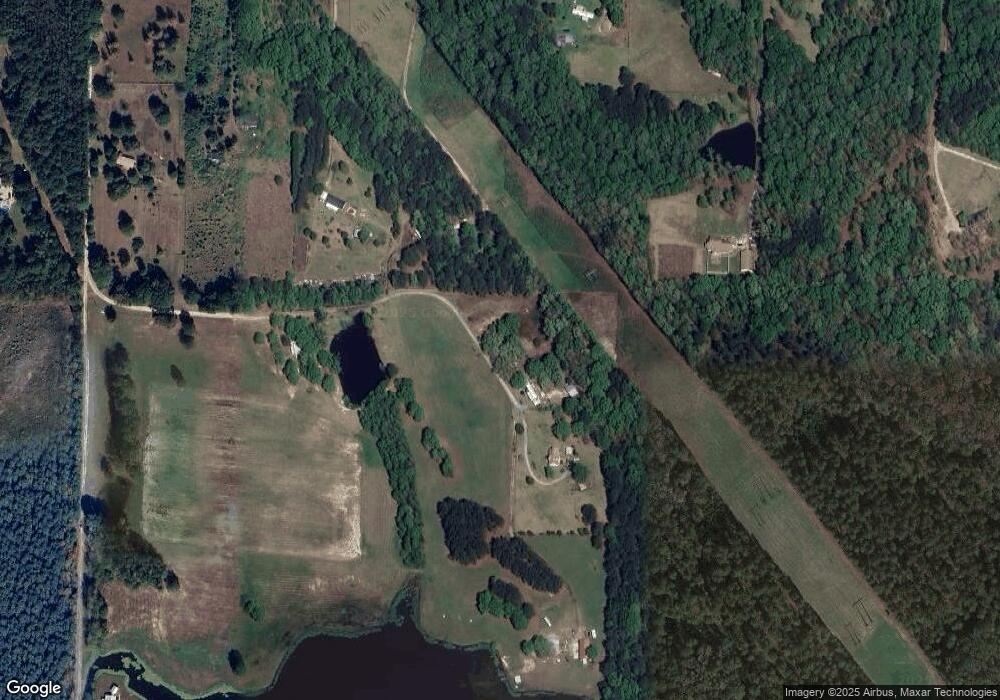 605 Plum Dr unit 17.9 Acres, Gay, GA 30218 - photo 1