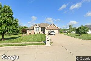 10897 Broadacre Dr, Holts Summit, MO 65043