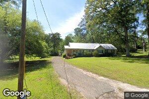 250 Woodland Dr, Hayneville, AL 36040