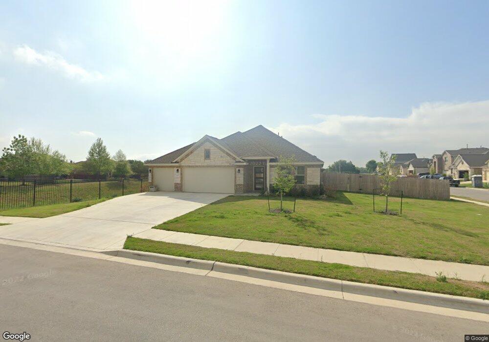 504 Harwood Dr, San Marcos, TX 78666 - photo 1