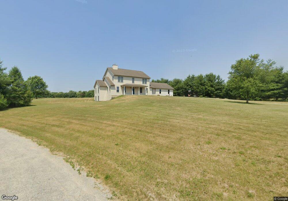 5222 N 800 E, New Carlisle, IN 46552 - photo 1