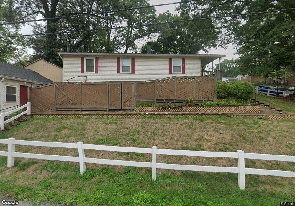 9416 5th St N, Laurel, MD 20723 - photo 1
