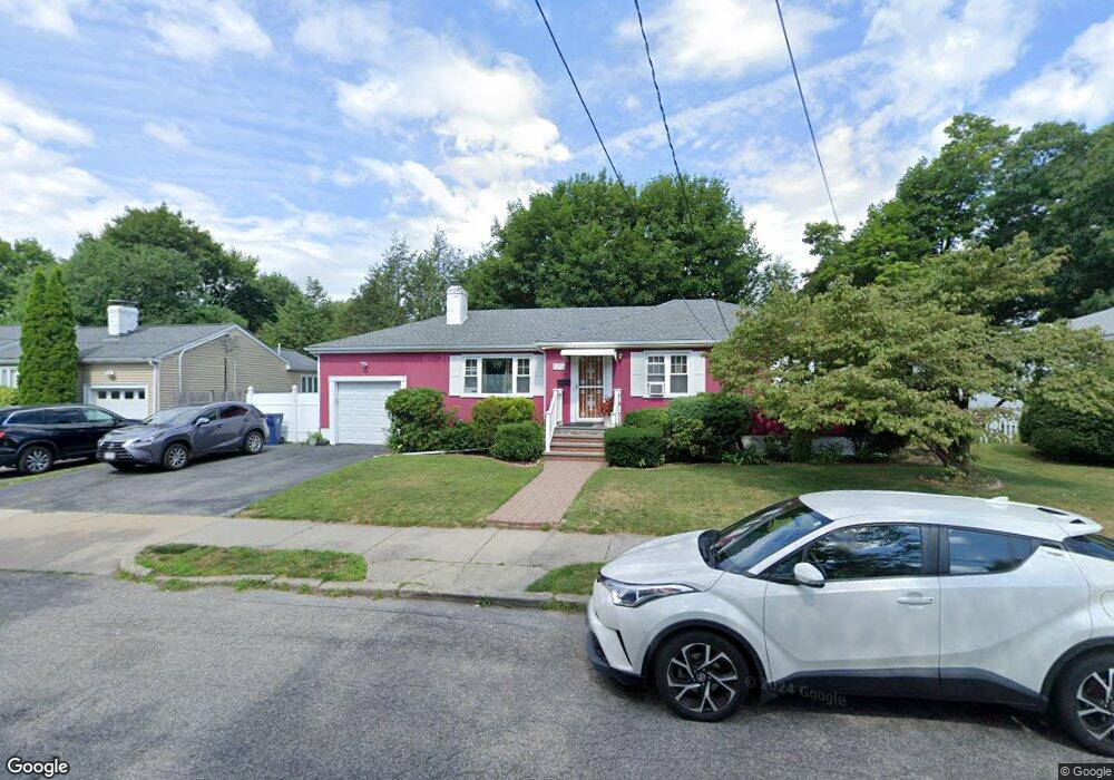 154 Truman Rd, Newton Center, MA 02459 - photo 1